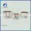 spray water ceramic water pot