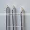 9W Aluminum and PC T8 LED tube light