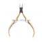 Vietnam Stainless Stell Super Sharp Plier Cutter Nail Art cuticle nail nipper
