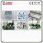 picture frame profile extrusion line machine