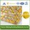 hot sale top quality glitter pigment glass mosaic factory