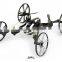 2 in 1 Land And Air Model Mini Rtf Quadcopter Drone With HD Camera Quality Choice