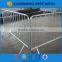 2012 hot sale high quality galvanized steel road block barriers(munufacturer of china)