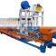 1250 auto membrane chamber pp filter press