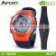 5.3Khz chest belt Heart Rate Monitor Watch