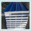 Hot Selling EPS/ Rock Wool Sandwich Panel Production Line,Sandwich Panel Roll Forming Machine