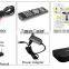 2016 Wholesale Android smart tv box set top box Android 5.1 IPTV box Smart media player Kodi fully loaded Addons 4K tv box