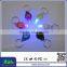 395-400nm Multifunction UV Light LED Keychain Manufacturer In China