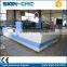 500W 1000W 2000W CNC Sheet Metal Laser Cutting Machine Price