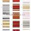 Custom Printed Polyester Ribbon For Christmas Decoration