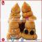 2015 good quality wholesale shit plush pillow made in China ues at home