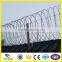 hebei hanqing military fence wire mesh