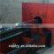 Wuxi manufacture supplier perfect efficiency hydraulic cold drawing machine