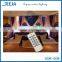 Wireless RF Remote Controlled Birthday Party Decorations Wedding Light Base