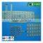 2015 High Frequency 2L FPC Assembly factory