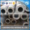 hot-rolled seamless 8 inch schedule 40 galvanized steel pipe