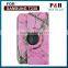 Case Cover for Samsung Galaxy Tab 3 10.1/ Gt-p5200 Case Mulit-color Fashional Design
