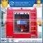 New Arrival 4000 litre dali fire truck factory price