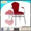 Hot sale marais arm chair for restaurant