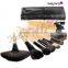 wood color 24pcs makeup brush Professional 24pcs custom logo makeup brushes set PU bag                        
                                                Quality Choice
                                                                    Supplier'
