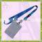 Various styles factory directly lanyard with card
