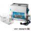 6L Machine nozzles digital ultrasonic cleaner VGT-1860QTD