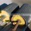 Factory selling good prices of conveyor belt drum bulk products from china