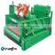 ZS852 Linear Motion Shale Shaker for Oilfield