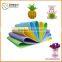 High quality A4 size paper adhesive foam sheets