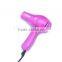 Wholesale price folding travel size cute hair dryer