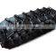 Hot Sale Small Size Snow Blower Rubber Track