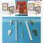 2016 factory supplying brass picture frame hanger