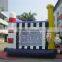 Wholesale inflatable sport jumping bouncer for Kids, inflatable basketball bouncer house for sale