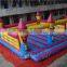 Giant Commercial Inflatable Clown Bouncy Castle, Inflatable Jumping Castle for Kids