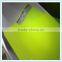 Hot melt adhesive film TPU for textile fabric and reflective cloth lamination