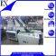 automatic bundling machine for spatula/tongue depressors