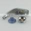 popular metal foot for sofa HXM1018C