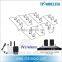RF 2.0 channel Professional Power Amplifier System to Wireless Classroom Audio