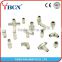 quick pneumatic connector plastic pneumatic fitting push in fittings one touch fittings tube connector