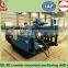 Hydraulic drilling machine ! MDL80 Crawler mounted anchor drill rig