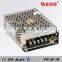 60w 48v 1.25 a Small Size Power Supply