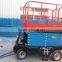 Portable Lift Platform Wheelchair Lift Platform Platform