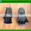 Chinese motorcycle parts plastic injection mould.