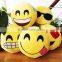 Promotion Plush Whatsapp Emoji Pillow