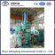 High efficiency 120L Rubber & Plastic internal kneader machine, internal Banbury mixer machine, internal mixer machine