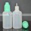 30ml pe dropper bottles/30ml pe bottles dropper