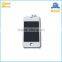 2015 hot selling mobile phone parts for iphone 4s lcd