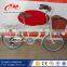 26" Steel frame city bike/fashional high quality bicycle aluminium wheels street bike