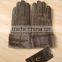 wholesale price sheep leather gloves