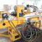 Large Torque MGY-80 Hydraulic Anchoring Drilling Rig